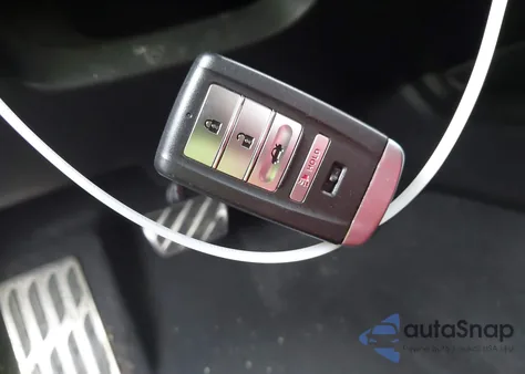 2021 Acura Tlx A-Spec Package из США, поврежденный, VIN 19UUB6F52MA009172